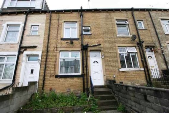 3 Bedroom Terraced